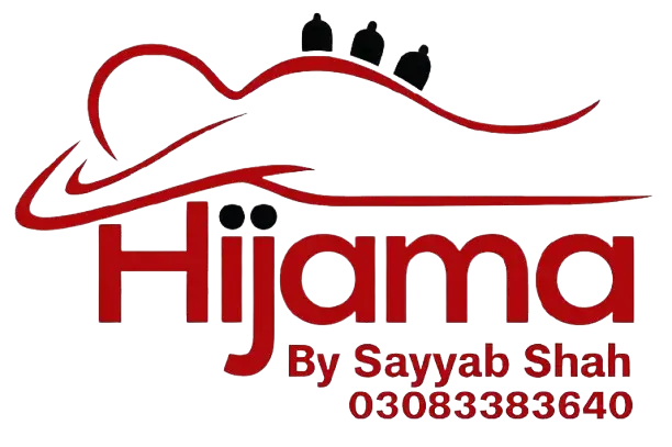 Certified Hijama Expert Sayyab Shah Karachi