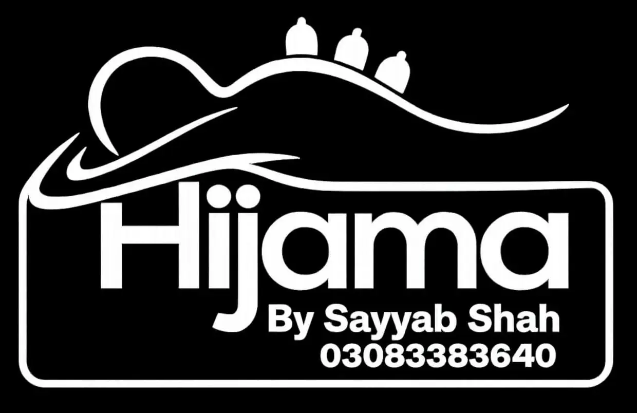 Best Professional Hijama Home Service in Karachi by Sayyab Shah